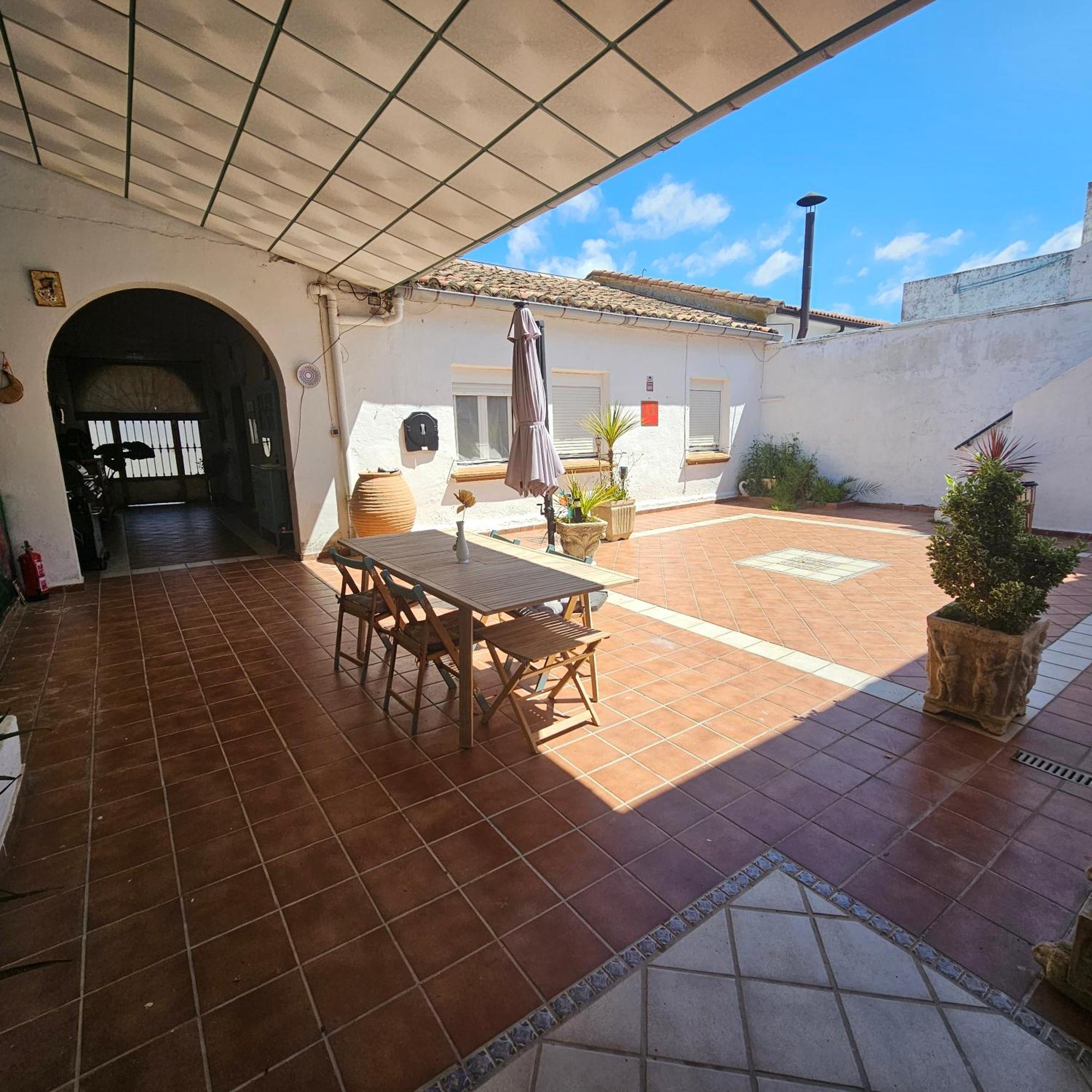 Casa Rural "Amara" Valtierra Exterior foto