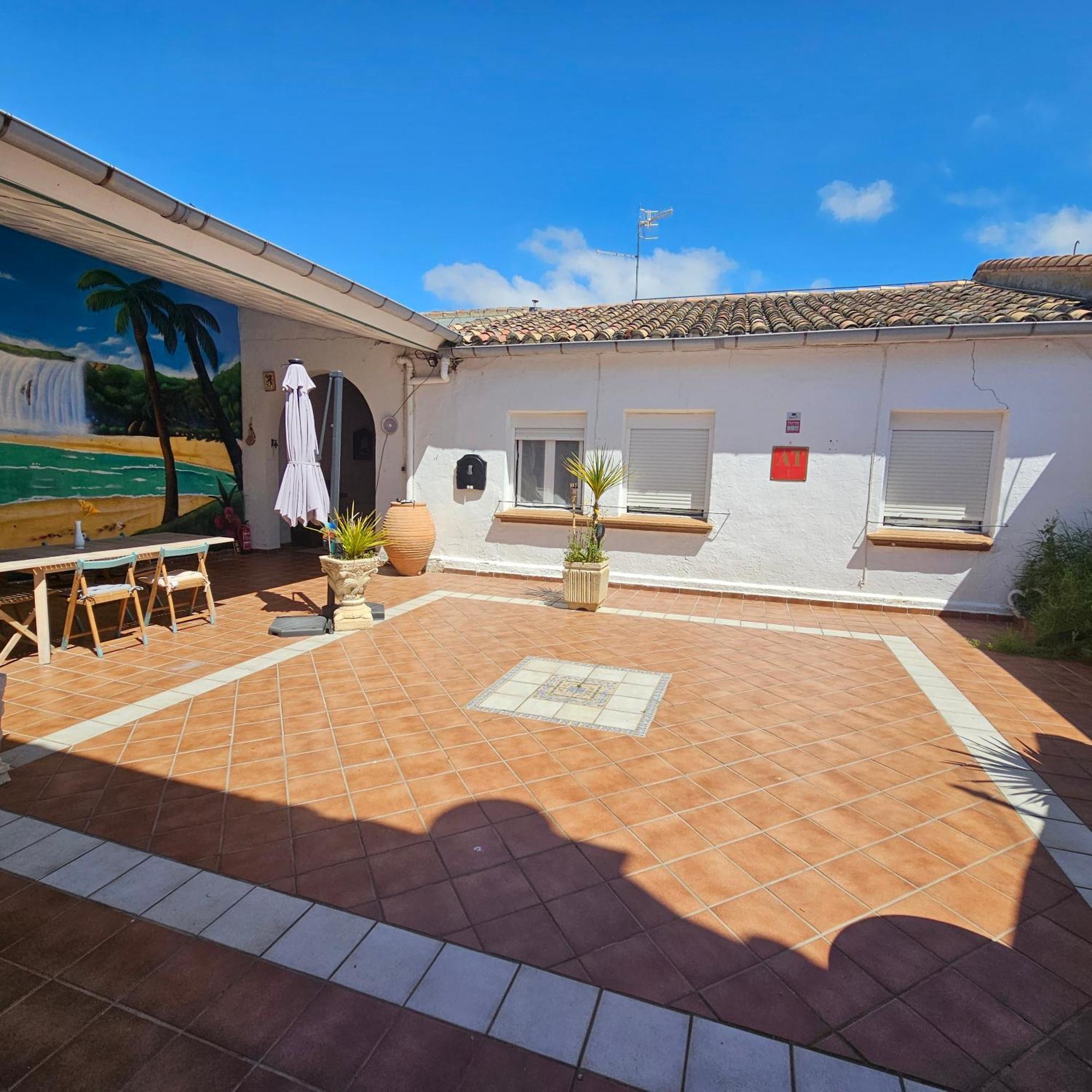 Casa Rural "Amara" Valtierra Exterior foto