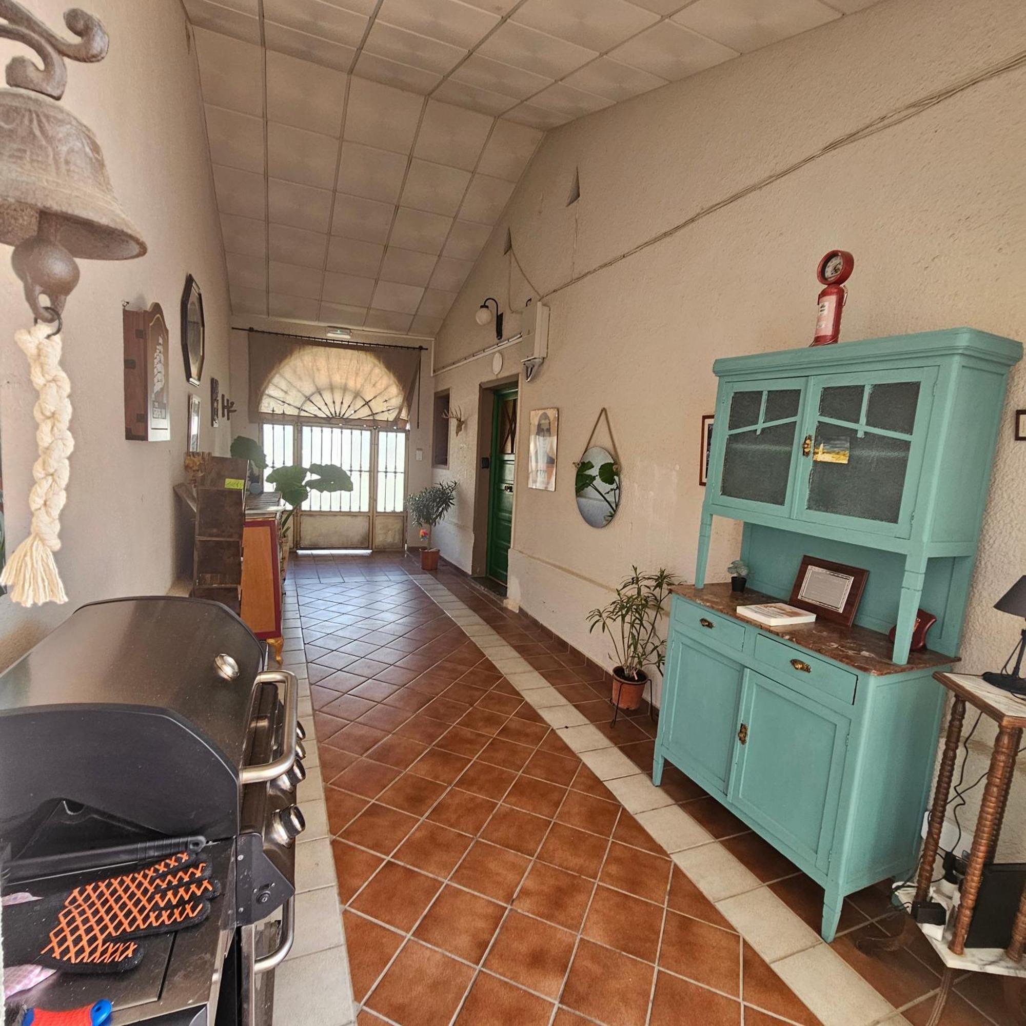 Casa Rural "Amara" Valtierra Exterior foto