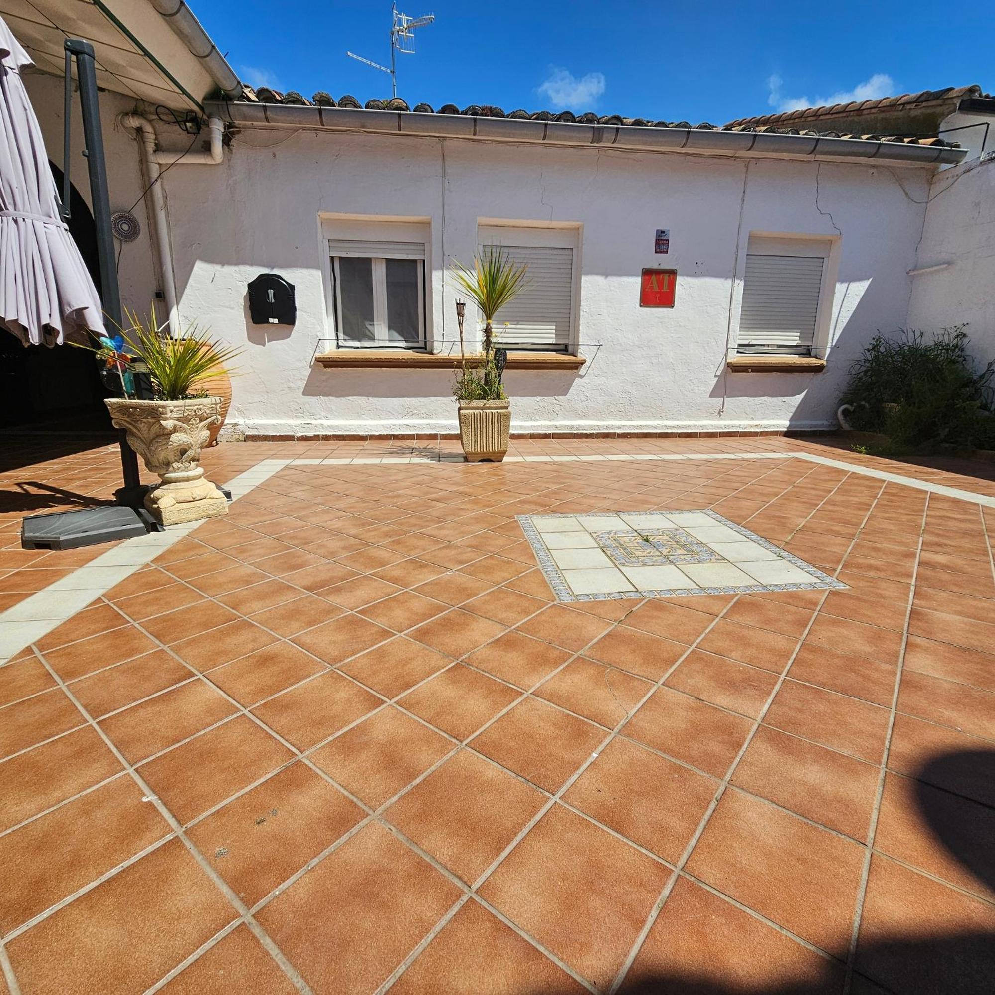 Casa Rural "Amara" Valtierra Exterior foto